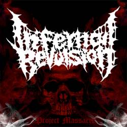 Infernal Revulsion : Project Massacre